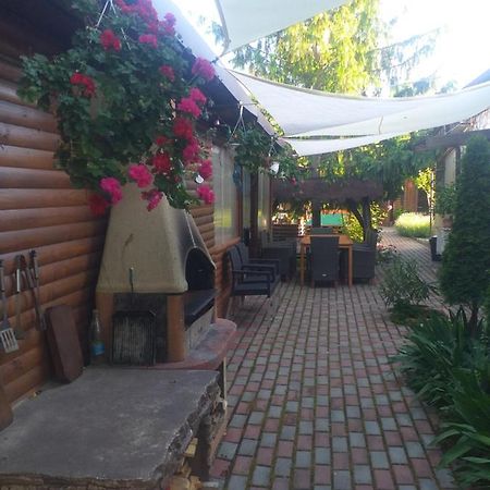 曼加利亚Casa Mola公寓 外观 照片